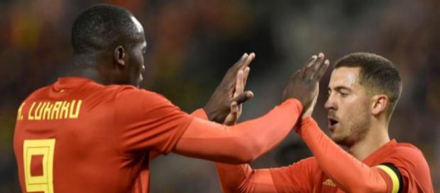 Ciman joins likes of Hazard, De Bruyne, Lukaku on preliminary ... - sbisoccer.com Ciman joins likes of Hazard, De Bruyne, Lukaku on preliminary ... - sbisoccer.com