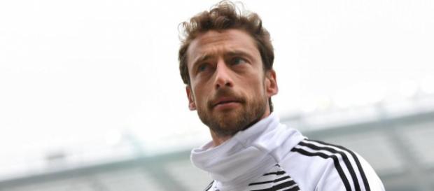 Claudio Marchisio, figure emblématique de la Juventus, est dans le viseur de l'AS Monaco. Claudio Marchisio, figure emblématique de la Juventus, est dans le viseur de l'AS Monaco.