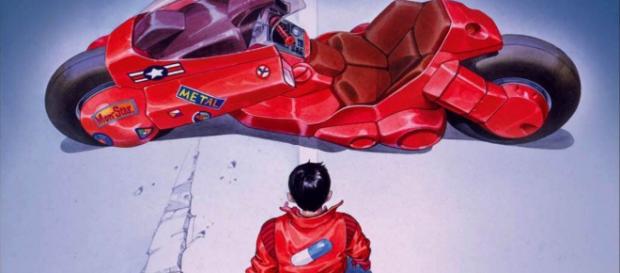 Akira vuelve en forma de película de la mano de Taika Waititi Akira vuelve en forma de película de la mano de Taika Waititi