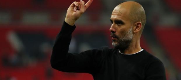 Guardiola estará muy pendiente de este mundial Guardiola estará muy pendiente de este mundial