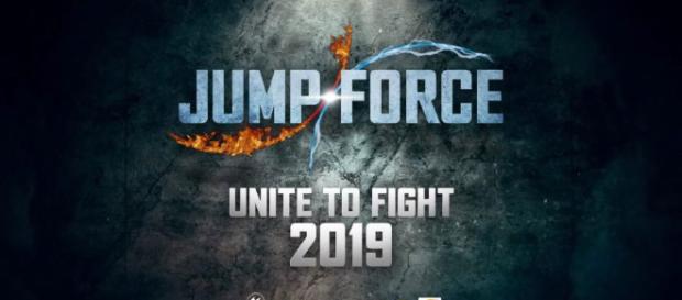 Jump Force promete increíbles escenas. Jump Force promete increíbles escenas.