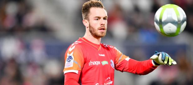 L1 - Strasbourg : Alexandre Oukidja a des touches - Mercato 365 - mercato365.com L1 - Strasbourg : Alexandre Oukidja a des touches - Mercato 365 - mercato365.com