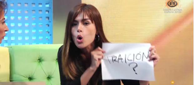 Miriam Saavedra confesó que Carlos Lozano le fue infiel dos veces en 'Socialité' (Resumen) Miriam Saavedra confesó que Carlos Lozano le fue infiel dos veces en 'Socialité' (Resumen)