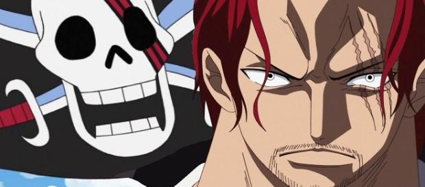 One Piece Luffy se convertirá en el rey más fuerte de los piratas One Piece Luffy se convertirá en el rey más fuerte de los piratas