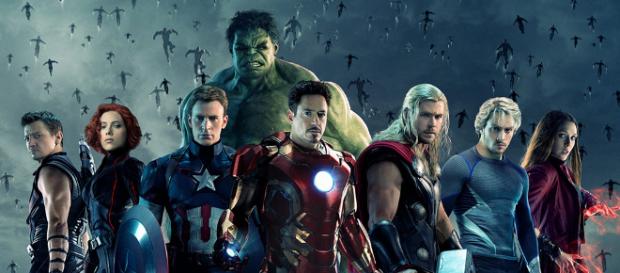 Universo Cinematográfico Marvel II - Blog 3D de Animación ... - schoolnology.com Universo Cinematográfico Marvel II - Blog 3D de Animación ... - schoolnology.com