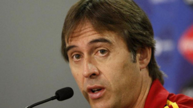 Espagne : Julen Lopetegui dévoile son plan pour la Roja | SUNU FOOT - snfoot.tk