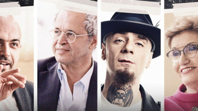 Il supplente su Rai 2: in tv da mercoledì 13 giugno 2018