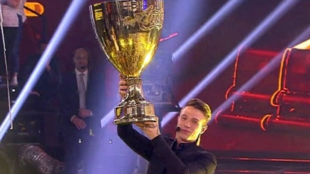 Amici 2018, il vincitore è Irama