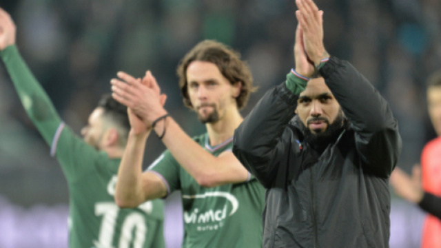 Jean-Louis Gasset veut garder Neven Subotic et Yann M'Vila dans son équipe la saison prochaine.