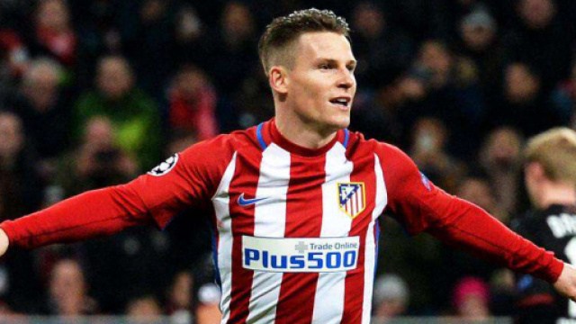 Kevin Gameiro devrait signer avec le FC Valence lors du mercato estival.