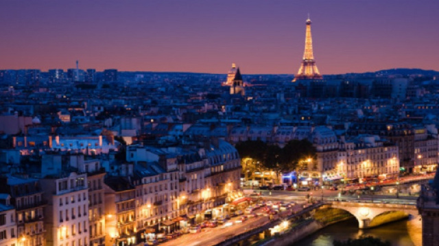 Les investissements internationaux augmentent en France