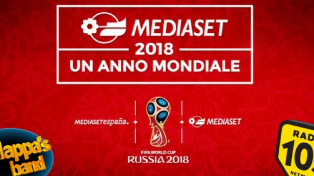 Mondiali Russia 2018: ecco la programmazione Mediaset per la prima giornata ... - calcioefinanza.it
