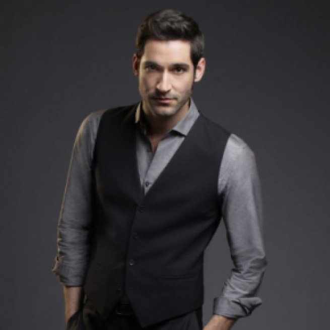 Lucifer' Star Tom Ellis: Amazon is now looking into ways to save 'Lucifer'. image ... - tvinsider.com