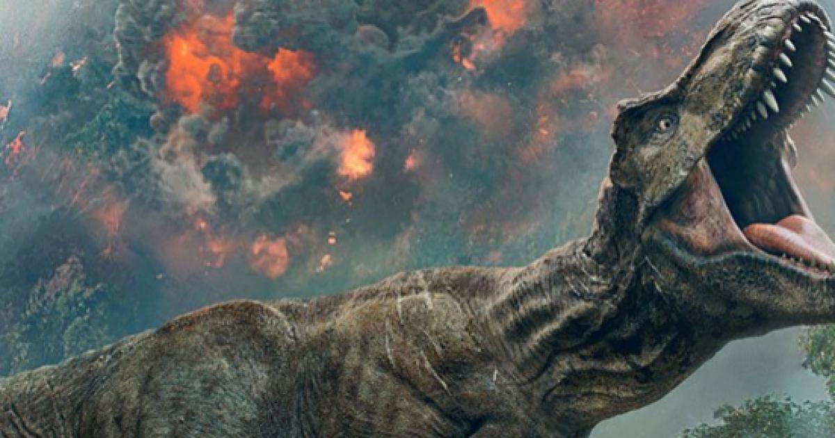Jurassic World 2 Film Complet En Francais Jurassic World 2 a déjà généré plus de 150 millions de dollars