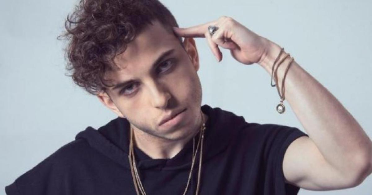 lowlow sui veterani del rap italiano: 'Non mi chiamano nei feat perché ...