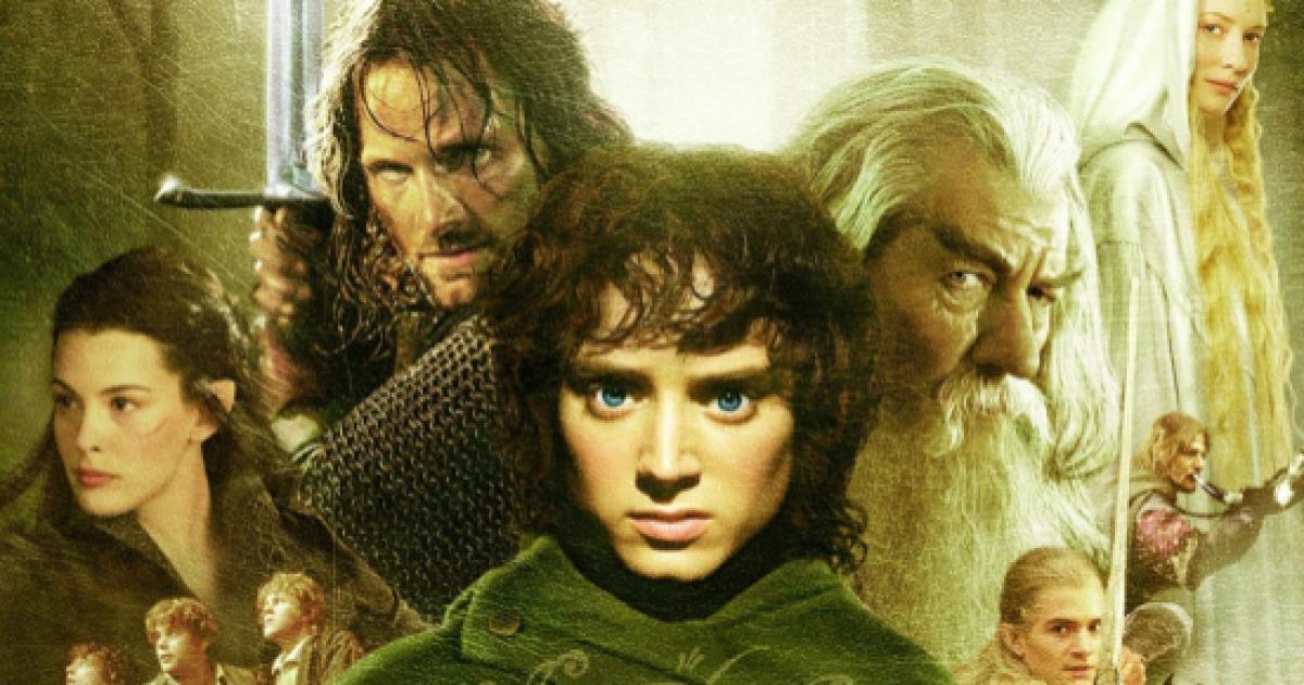 Serie Seigneur Des Anneaux Amazon Prime Le Seigneur des Anneaux : La série d’Amazon inclura des personnages