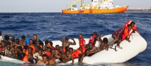 La crise migratoire peut-elle faire exploser l'Union européenne ?