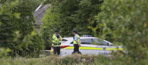 A Polish national has died while his partner received serious injuries in a home invasion in Ireland. [Image Independent.ie/YouTube]