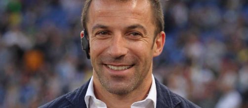 Alessandro Del Piero, le ultime notizie su di lui