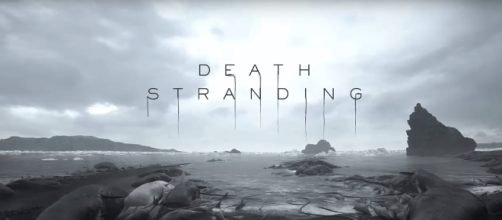 'Death Stranding' promo. - [BagoGames via Flickr]
