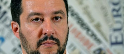 Flat tax, per Salvini deve partire dal 2018