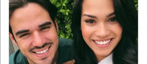 GOSSIP/ U&D: Nicolò Brigante e Virginia Stablum annunciano la rottura su Instagram