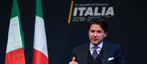 Il premier Conte incontrerà oggi i ministri Tria, Di Maio e Salvini per l'analisi dell'ultimo Def targato Gentiloni - today.it