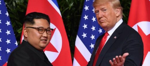 Kim Jong-un e Donald Trump: impegno per una pace stabile e duratura