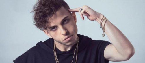 lowlow torna a proclamarsi il miglior rapper italiano