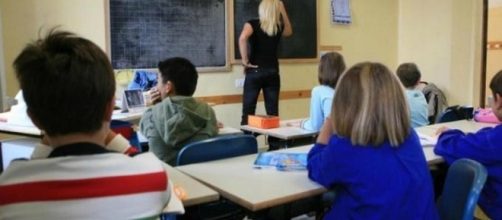 Maestre scuola infanzia e nido: doppia graduatoria a Roma, bando in scadenza a fine giugno.