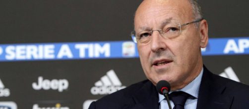 Marotta: "Emre Can alla Juve? Non sappiamo se vuole rinnovare ... - eurosport.com