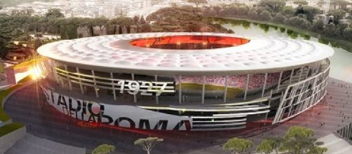 Nuovo stadio della Roma, 9 arresti per corruzione | Si24 - si24.it