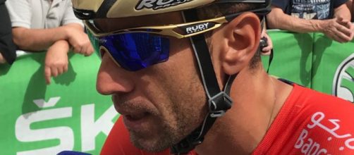 Vincenzo Nibali, anche l'allergia lo ha limitato al Giro del Delfinato