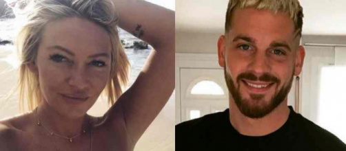 Raphaël Pépin et Tressia en couple dans Les Vacances des Anges 3 ?
