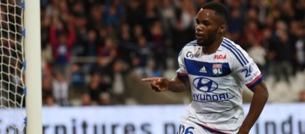 Aldo Kalulu est en vue en Suisse mais aussi du côté de la Ligue 1 Aldo Kalulu est en vue en Suisse mais aussi du côté de la Ligue 1