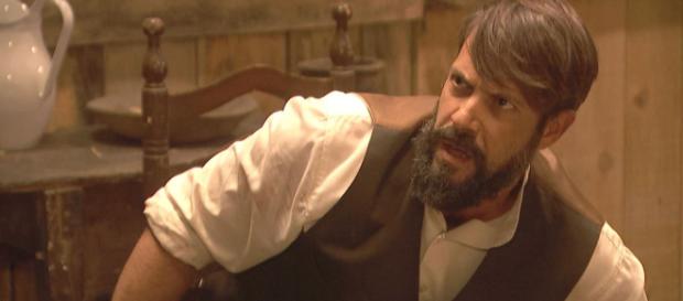 Anticipazioni Il Segreto: Severo condannato a morte Anticipazioni Il Segreto: Severo condannato a morte