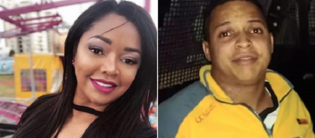 Filho da ex-BBB Elis fugiu de clínica, foi preso por homicídio e confessou crime para a polícia (Foto: Veja) Filho da ex-BBB Elis fugiu de clínica, foi preso por homicídio e confessou crime para a polícia (Foto: Veja)
