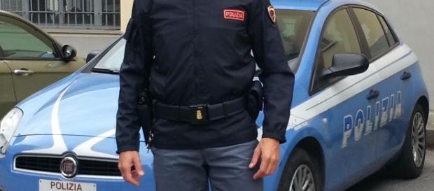 Genova, Gabrielli visita poliziotto che ha ucciso ecuadoriano ventenne Genova, Gabrielli visita poliziotto che ha ucciso ecuadoriano ventenne