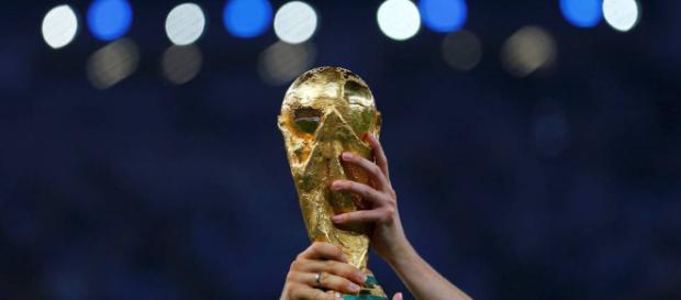 As equipes já foram campeões do mundo, e atualmente buscam reconquistar a taça. As equipes já foram campeões do mundo, e atualmente buscam reconquistar a taça.
