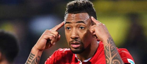 Jerome Boateng opens up on love for Ghana - Footballghana - footballghana.com Jerome Boateng opens up on love for Ghana - Footballghana - footballghana.com