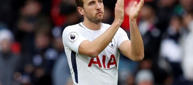 Kane: “No nos debe preocupar lo que hicieron antes otros equipos” Kane: “No nos debe preocupar lo que hicieron antes otros equipos”