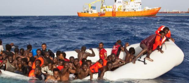 La crise migratoire peut-elle faire exploser l'Union européenne ? La crise migratoire peut-elle faire exploser l'Union européenne ?