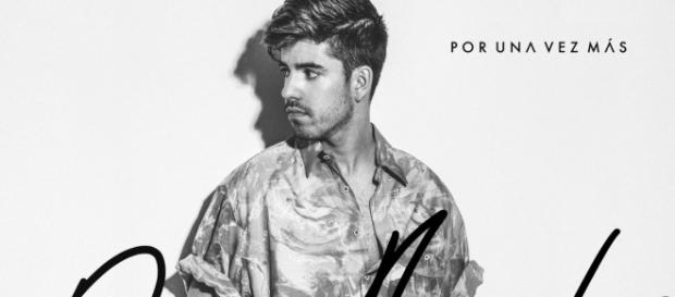 Roi Méndez, exconcursante de 'Operación Triunfo', saca su primer single "Por una vez más" Roi Méndez, exconcursante de 'Operación Triunfo', saca su primer single "Por una vez más"