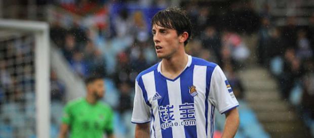 Le Real Madrid à trouvé un accord avec Odriozola - Transfert Foot ... - les-transferts.com Le Real Madrid à trouvé un accord avec Odriozola - Transfert Foot ... - les-transferts.com
