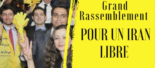 Les Iraniens espèrent dans une république fondée sur la séparation de la religion et de l'Etat et l'abolition de la peine de mort. Les Iraniens espèrent dans une république fondée sur la séparation de la religion et de l'Etat et l'abolition de la peine de mort.