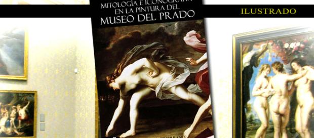 Mitología e iconografía en la pintura del Museo del Prado Mitología e iconografía en la pintura del Museo del Prado