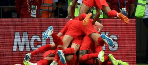 Mondial-2018: Harry Kane sauve l'Angleterre face à la Tunisie ... - liberation.fr Mondial-2018: Harry Kane sauve l'Angleterre face à la Tunisie ... - liberation.fr