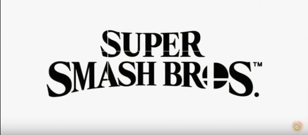 Nintendo E3 announced new Smash Brothers game - image via GameSpot / YouTube screencap Nintendo E3 announced new Smash Brothers game - image via GameSpot / YouTube screencap