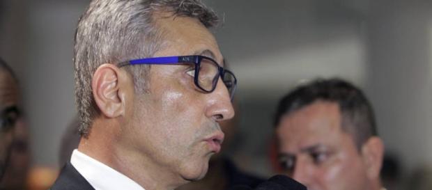 Novo presidente do Vasco, Alexandre Campello fala em 'vitória da ... - globo.com Novo presidente do Vasco, Alexandre Campello fala em 'vitória da ... - globo.com