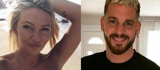 Raphaël Pépin et Tressia en couple dans Les Vacances des Anges 3 ? Raphaël Pépin et Tressia en couple dans Les Vacances des Anges 3 ?